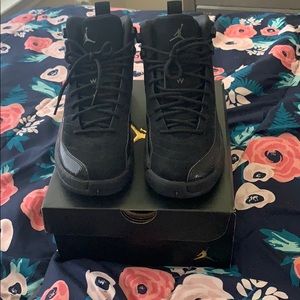 Authentic Jordan 12s